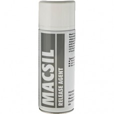 Macsil Spray Release Agent 400ml