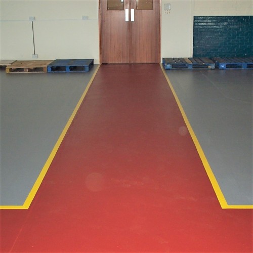 Epoxy floor Paint | Epoxy Paint 100 Anti Slip | FixMaster