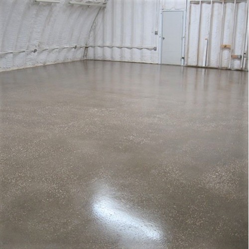 Concrete Sealer & Dustproofer - Universal Floor Sealer - FixMaster