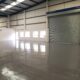 Epoxy Paint 100 Cold Cure grey