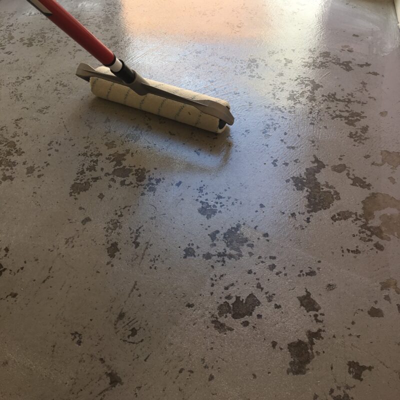 Epoxy Floor Prime WB